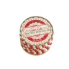 Bethany Lowe LC9600 Candycane Mini Bead Grl Spool
