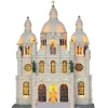 Lemax Europe Cathedral, B/O (4.5V)