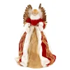 Goodwill Feather Angel Red Gold White MC 70710