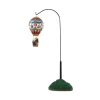 Lemax Holiday Cheer Hot Air Balloon, B/O (4.5V)