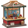 Lemax Christmas Candles 04759 - Christmas Village