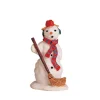 Lemax Villages Mister Snowman 92336
