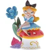 Miss Mindy Alice in Wonderland Figurine 6001035