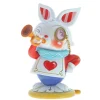 Miss Mindy White RabbitÂ Figurine 6001037