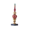 Raz Imports Ornament Finial 4001651