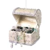Goodwill Treasure Chest Ornament BR 32508