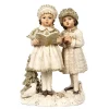 Goodwill Victorian Carol Girls MC 30267